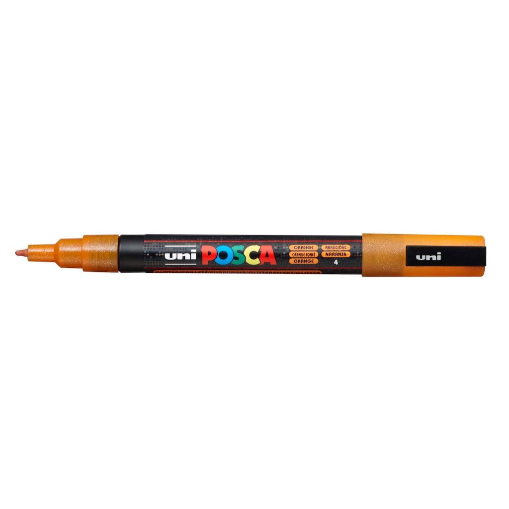 POSCA PC-3M Fine Bullet Tip Marker 0.9-1.3MM Art Markers