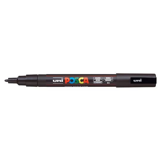 POSCA PC-3M Fine Bullet Tip Marker 0.9-1.3MM Art Markers