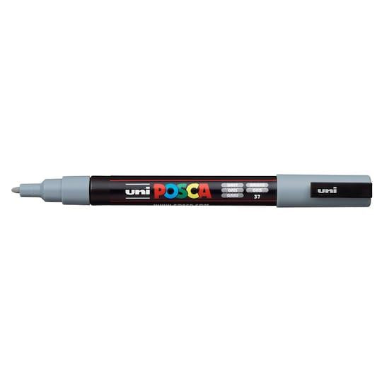 POSCA PC-3M Fine Bullet Tip Marker 0.9-1.3MM Art Markers
