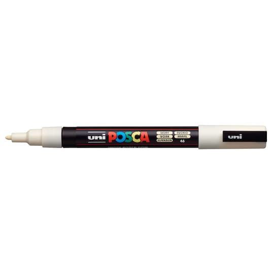 POSCA PC-3M Fine Bullet Tip Marker 0.9-1.3MM Art Markers