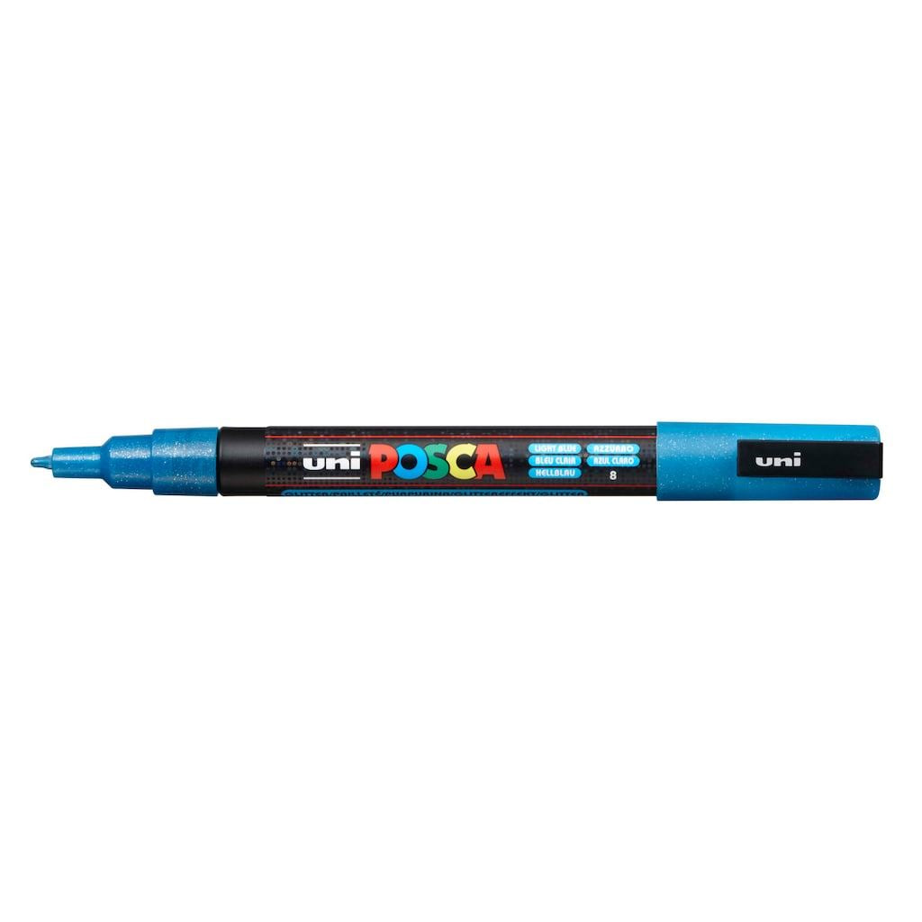POSCA PC-3M Fine Bullet Tip Marker 0.9-1.3MM Art Markers