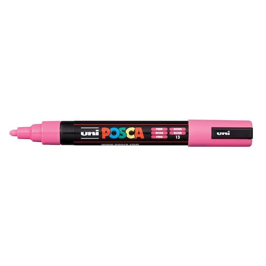 POSCA PC-5M Medium Bullet Tip Marker 1.8-2.5mm Tip