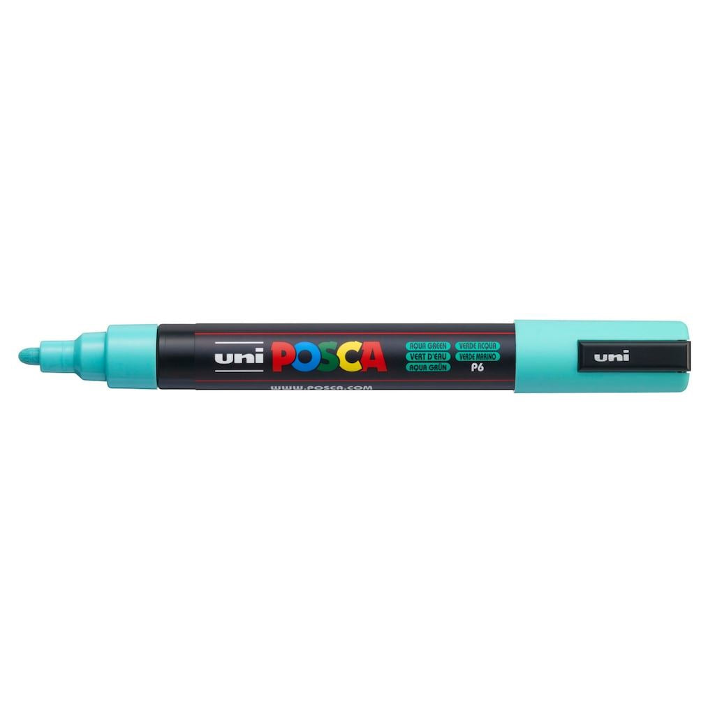 POSCA PC-5M Medium Bullet Tip Marker 1.8-2.5mm Tip