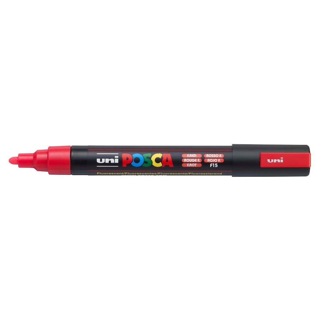 POSCA PC-5M Medium Bullet Tip Marker 1.8-2.5mm Tip