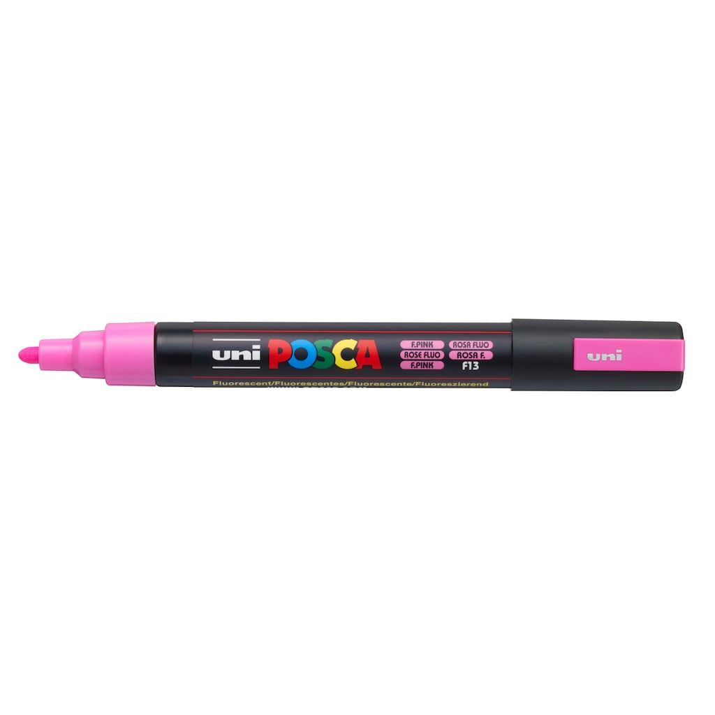 POSCA PC-5M Medium Bullet Tip Marker 1.8-2.5mm Tip