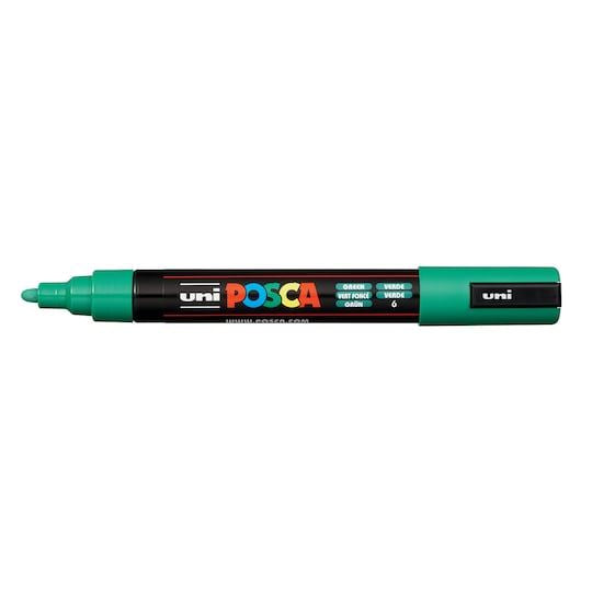 POSCA PC-5M Medium Bullet Tip Marker 1.8-2.5mm Tip