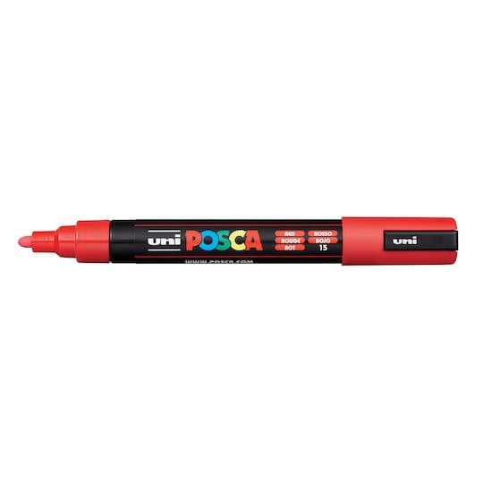 POSCA PC-5M Medium Bullet Tip Marker 1.8-2.5mm Tip