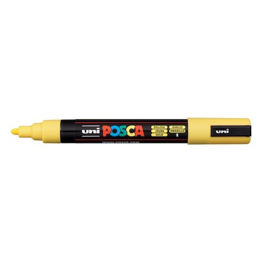 POSCA PC-5M Medium Bullet Tip Marker 1.8-2.5mm Tip