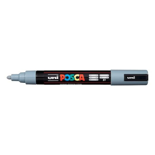 POSCA PC-5M Medium Bullet Tip Marker 1.8-2.5mm Tip