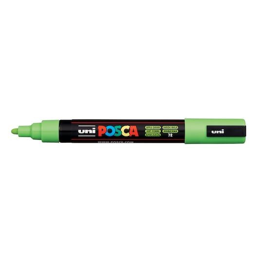POSCA PC-5M Medium Bullet Tip Marker 1.8-2.5mm Tip