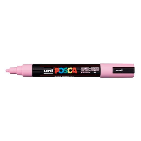 POSCA PC-5M Medium Bullet Tip Marker 1.8-2.5mm Tip