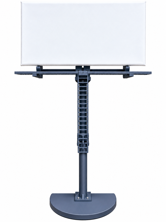 Amaroids Canvas Billboard 26.5 Inch