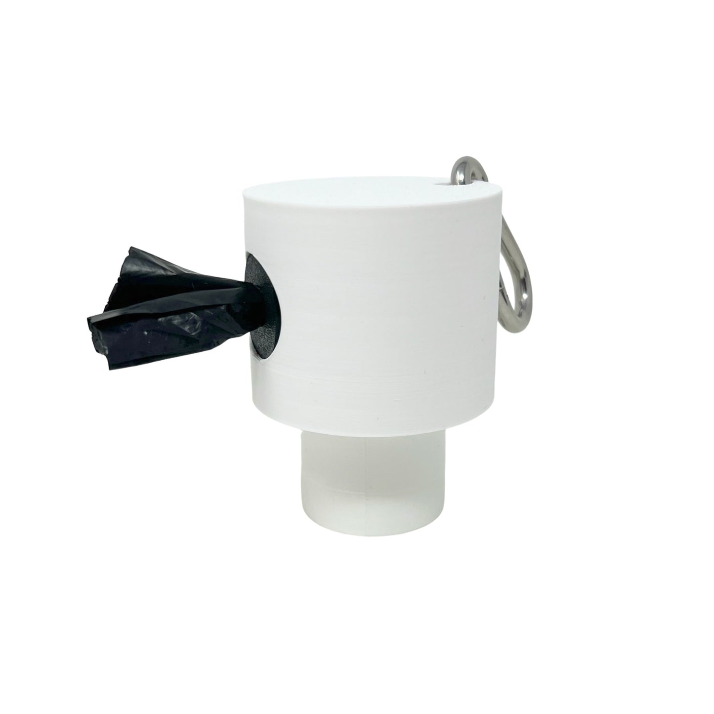 Graff Cap Pet WasteBag Holder