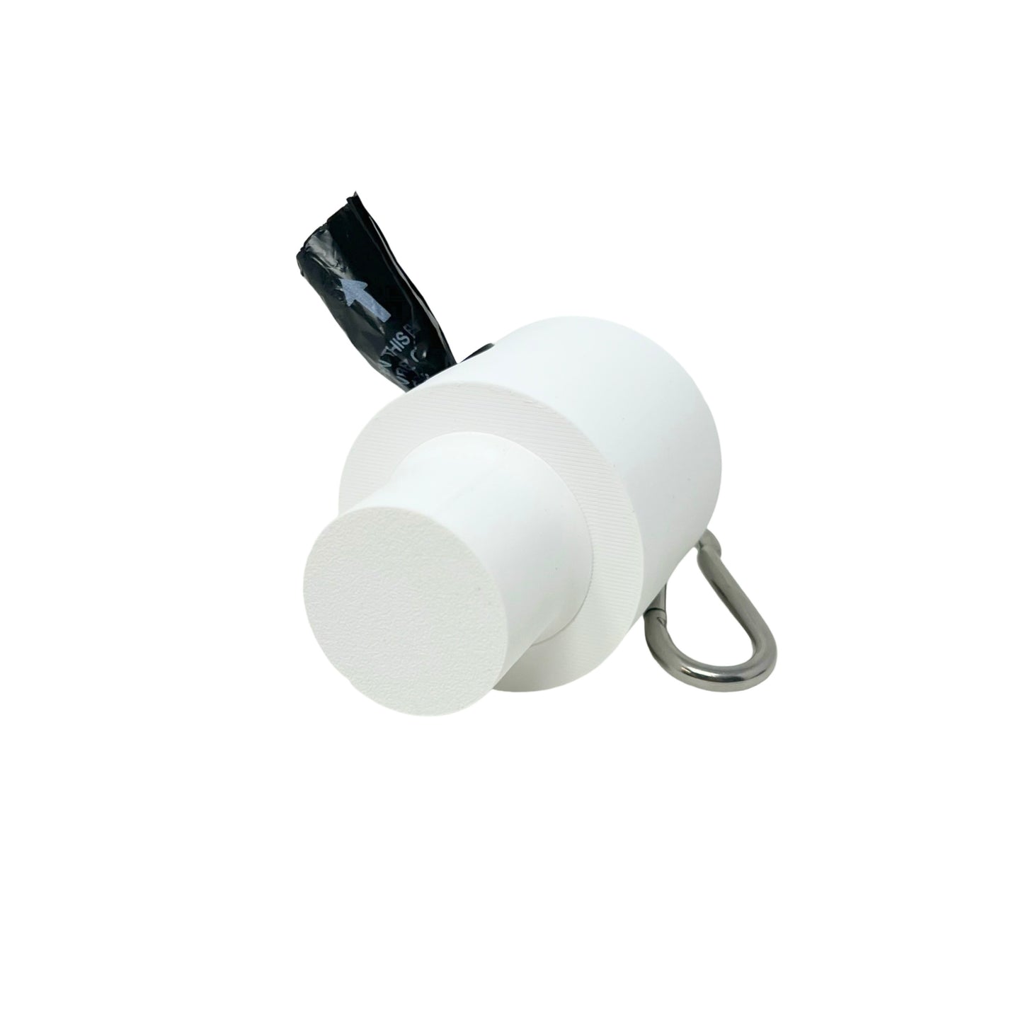 Graff Cap Pet WasteBag Holder