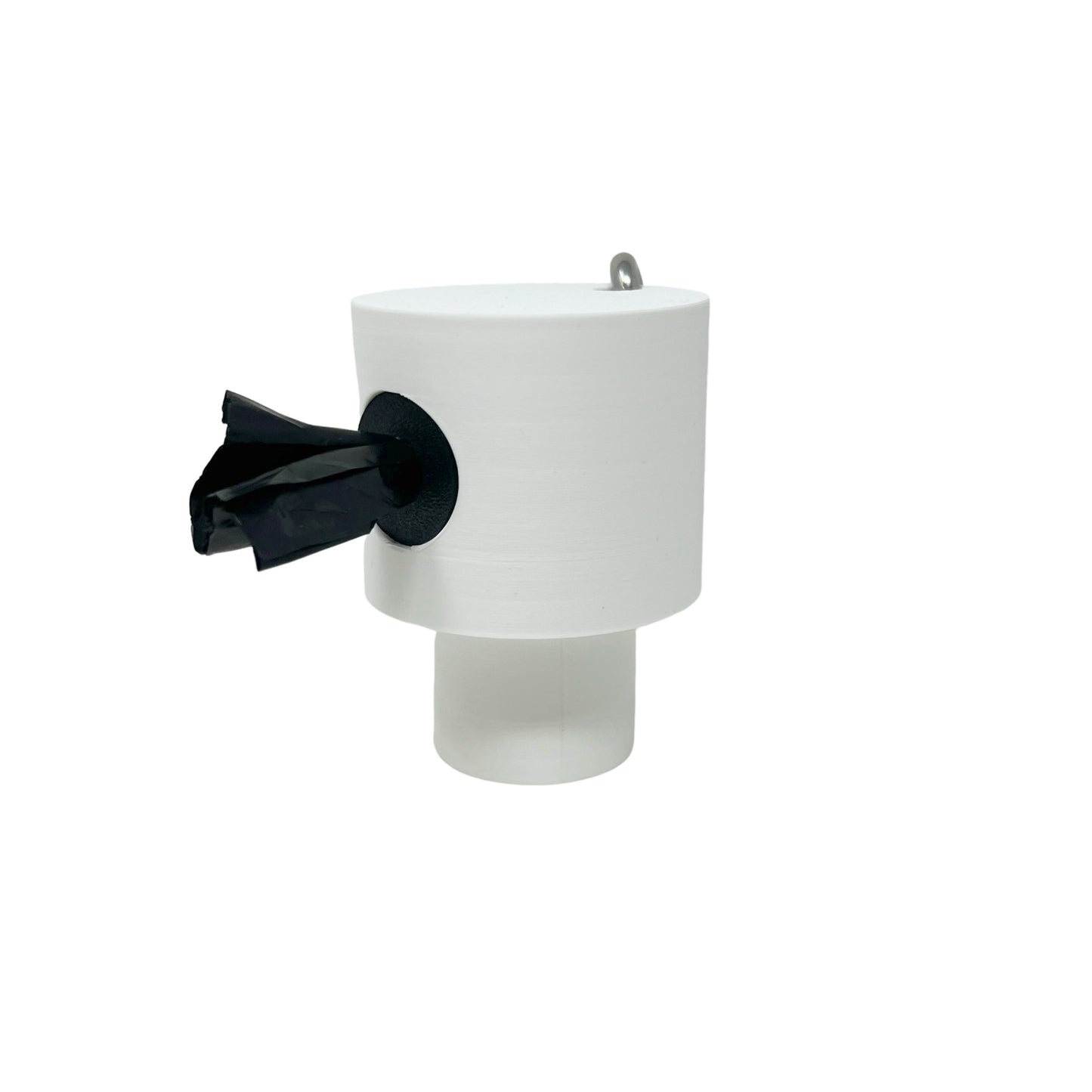 Graff Cap Pet WasteBag Holder