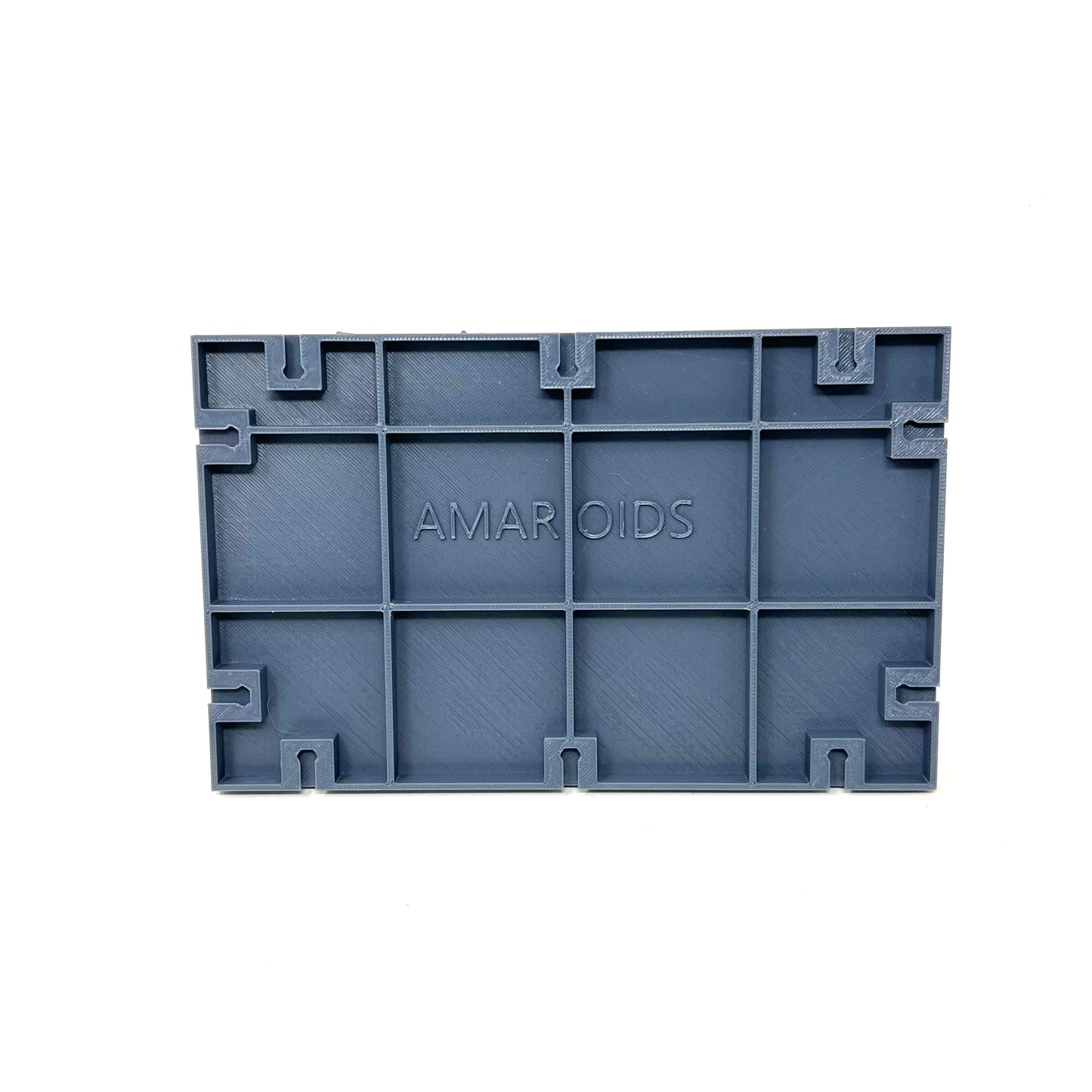 Diorama Stackable Extendable Brick Wall Single Wall