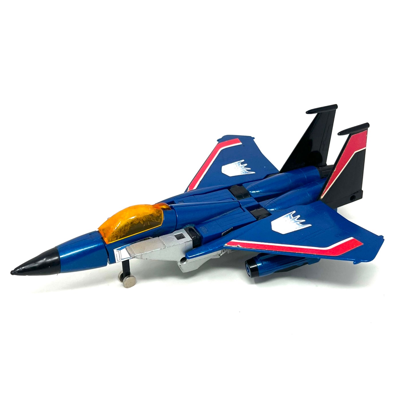 Vintage Transformers Thundercracker Action Figure