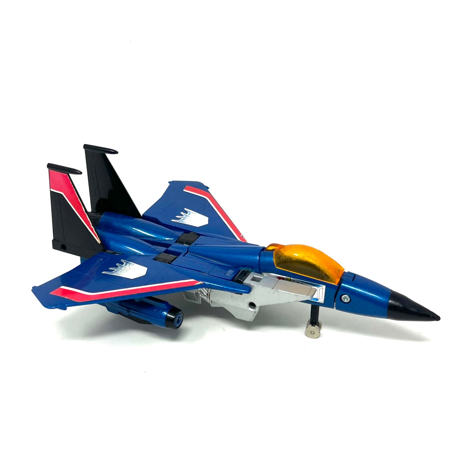 Vintage Transformers Thundercracker Action Figure