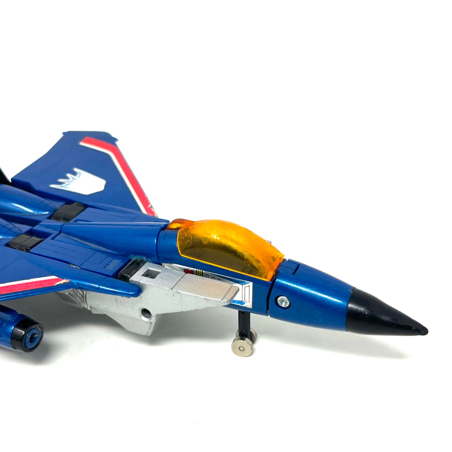 Vintage Transformers Thundercracker Action Figure