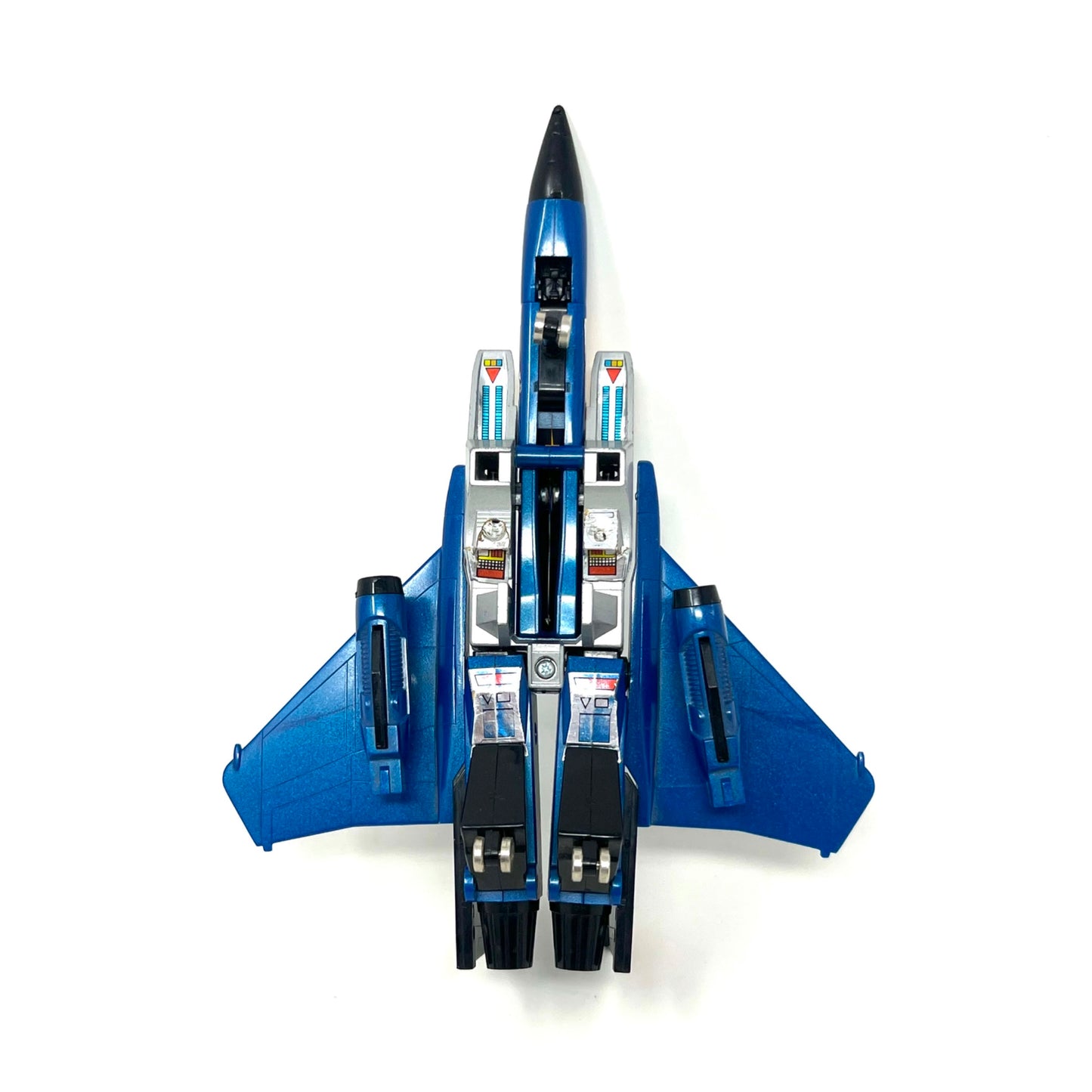 Vintage Transformers Thundercracker Action Figure