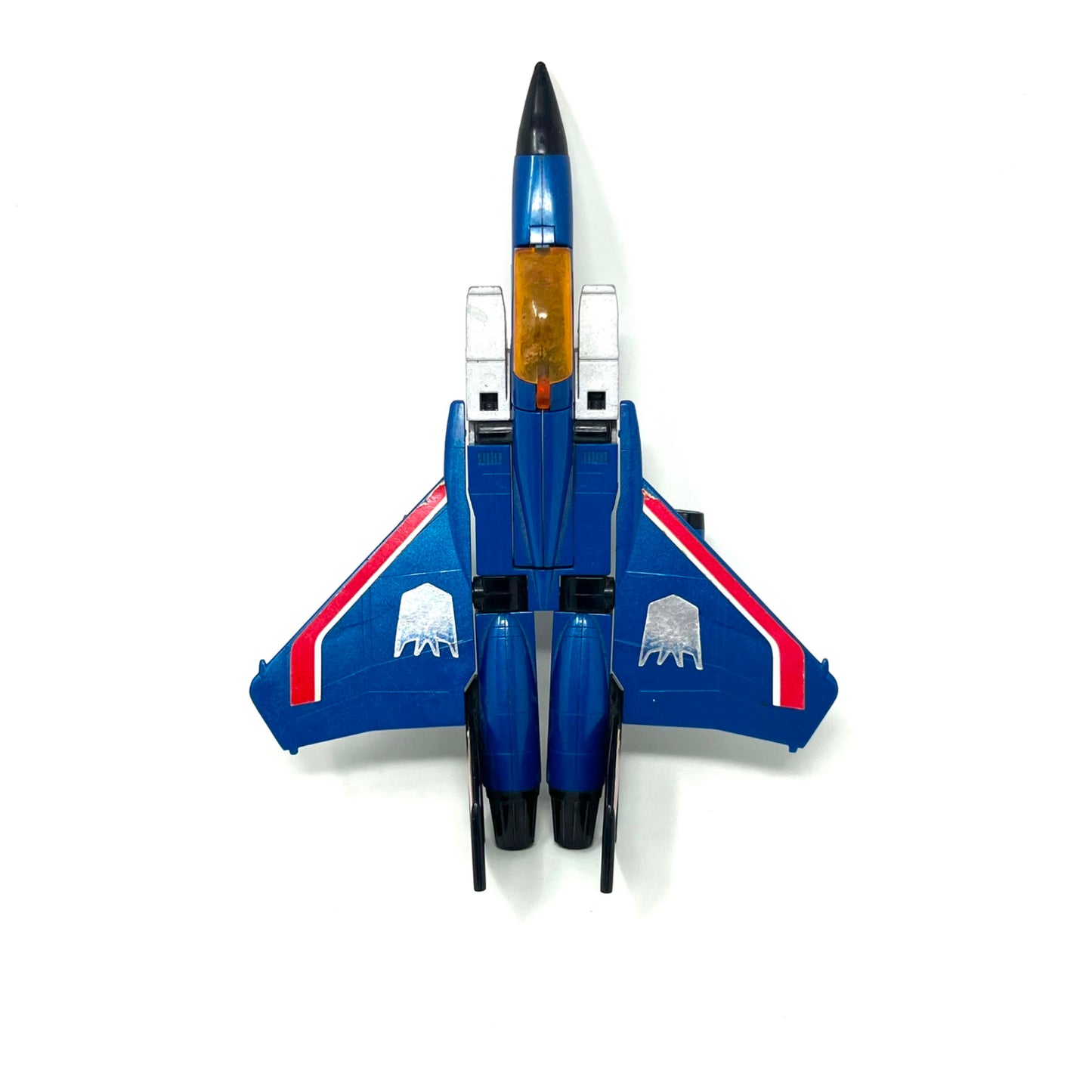 Vintage Transformers Thundercracker Action Figure