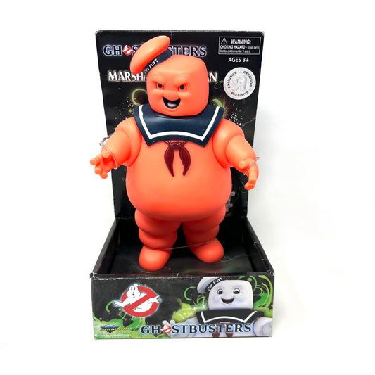 Diamond Select Ghostbusters Stay Puft Marshmallow Man Bank: Toys R Us Exclusive