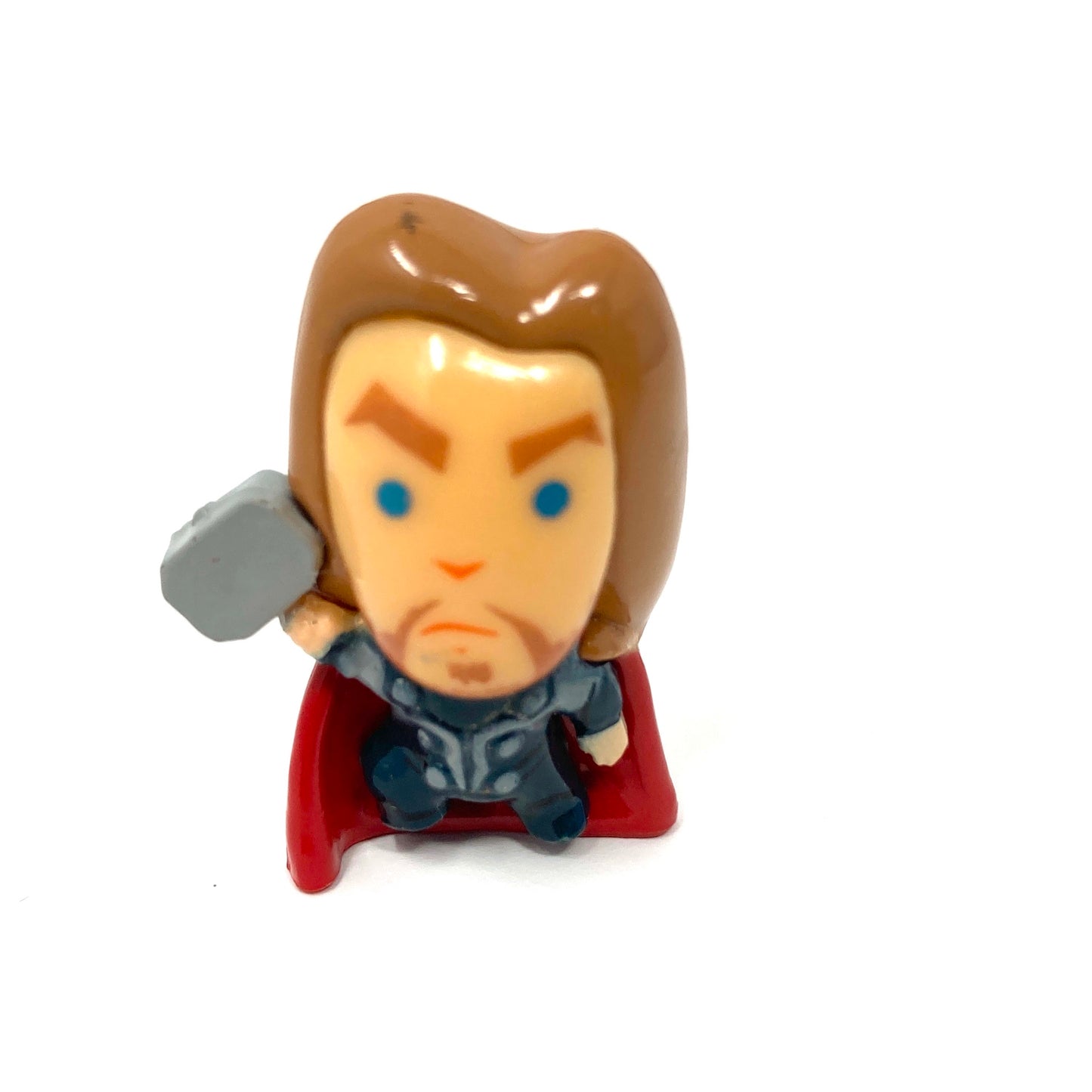 2012 Marvel Chibis 1" Thor Collectible Mini Figure