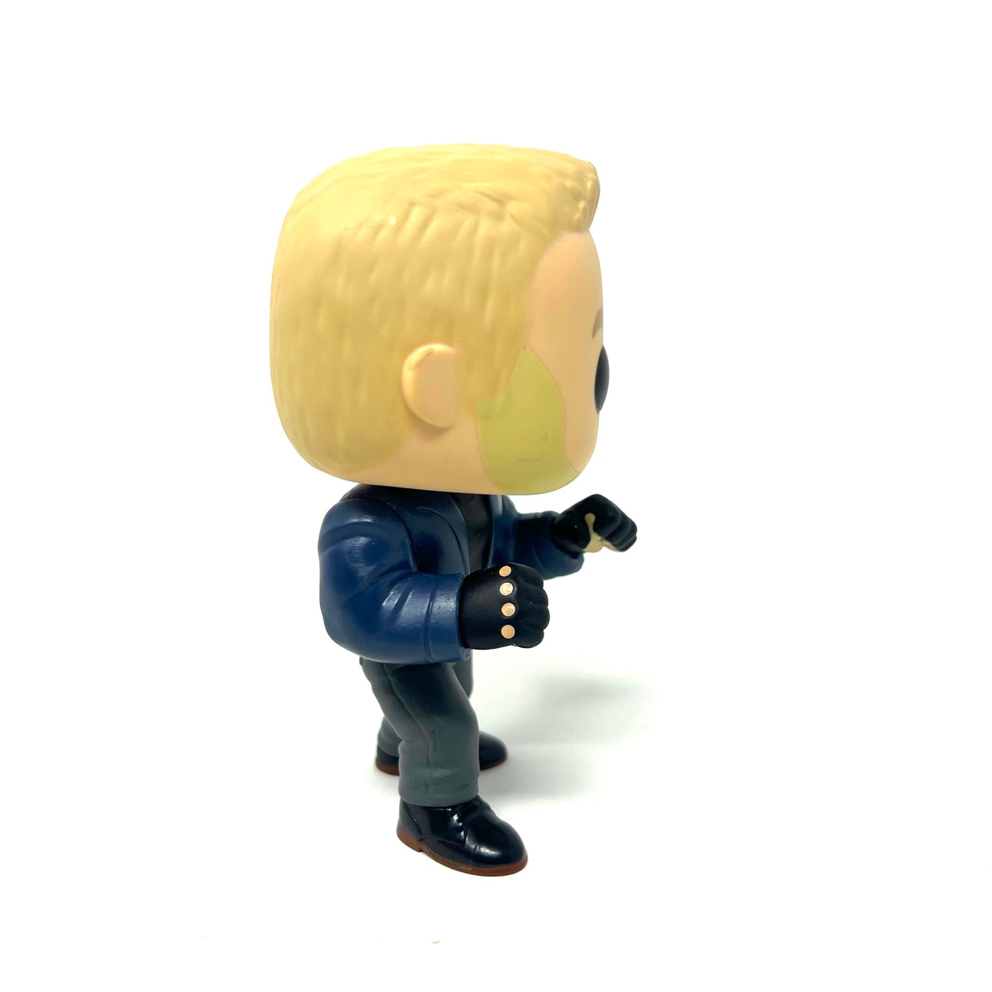 Funko Pop! The Umbrella Academy Luther vinyl figure without packaging