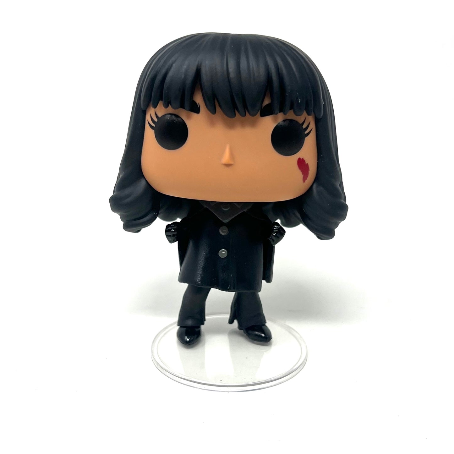 Funko Pop! The Umbrella Academy Allison vinyl figure Without Packaging