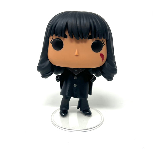 Funko Pop! The Umbrella Academy Allison vinyl figure Without Packaging