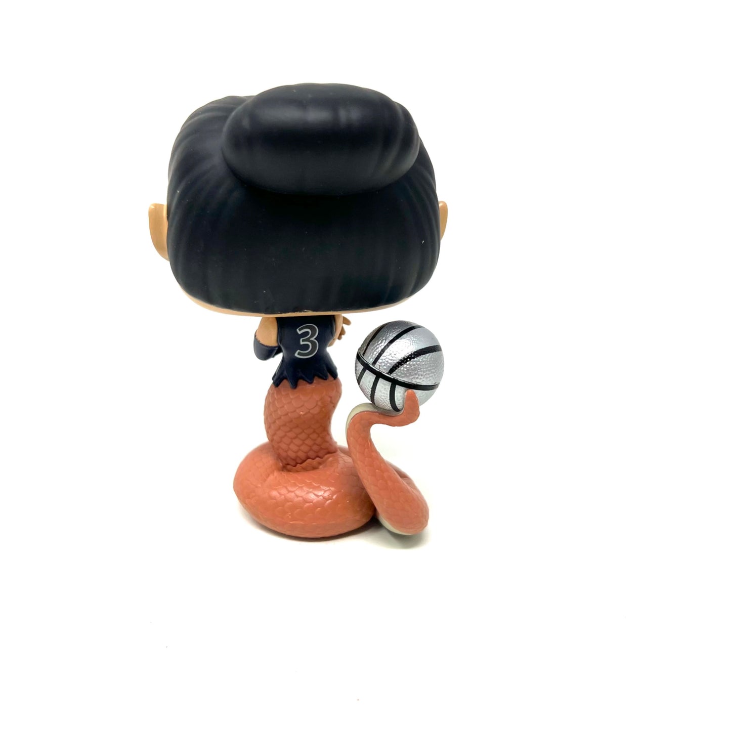 Funko Pop! Movies Space Jam White Mamba Vinyl Figure