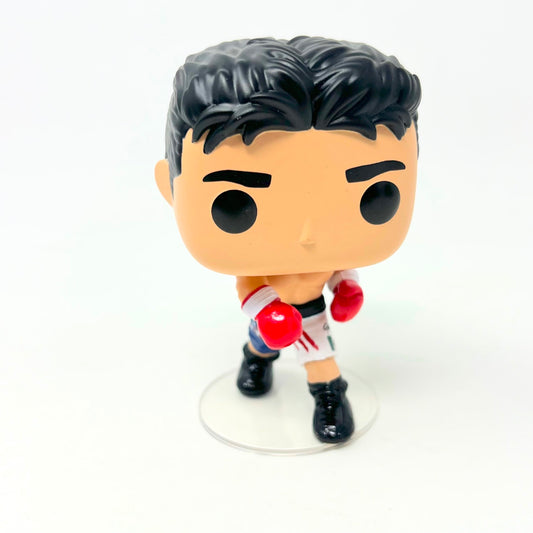 Funko Pop! Oscar De La Hoya  Vinyl Figure without Packaging