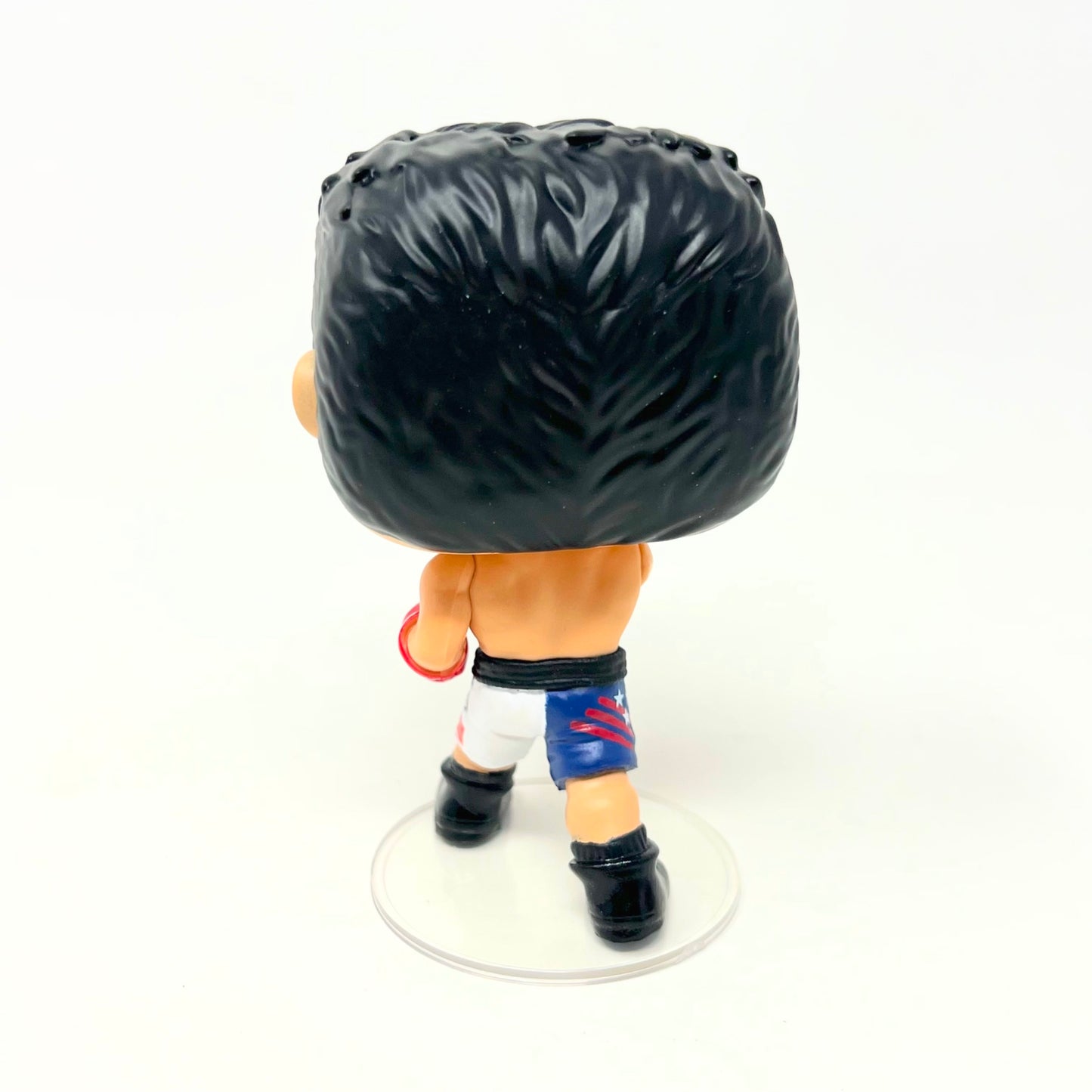 Funko Pop! Oscar De La Hoya  Vinyl Figure without Packaging