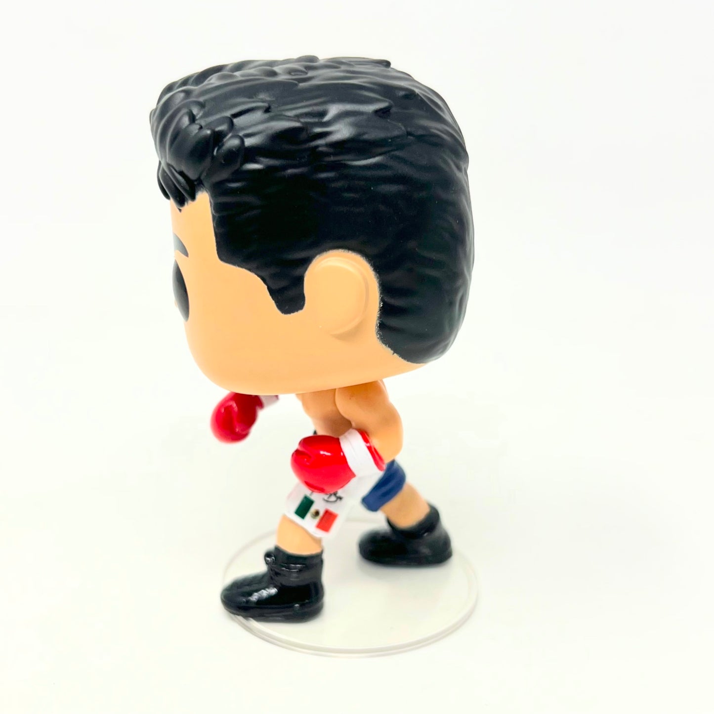 Funko Pop! Oscar De La Hoya  Vinyl Figure without Packaging