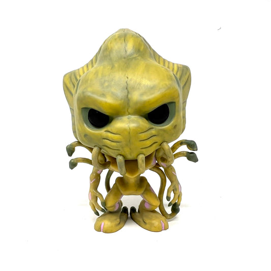 Funko Pop! Movies Independence Day Alien Vinyl Figure Without Packaging