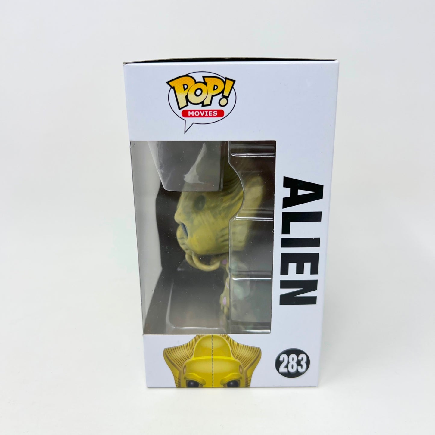 Funko Pop! Movies Independence Day Alien Vinyl Figure