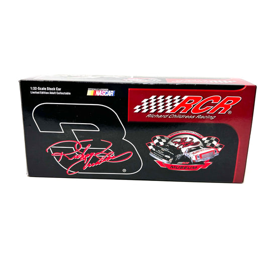 RCR 1:32 Scale Stock Car Dale Earnhardt  #3 G Goodwrenc Race Version RCR Museum