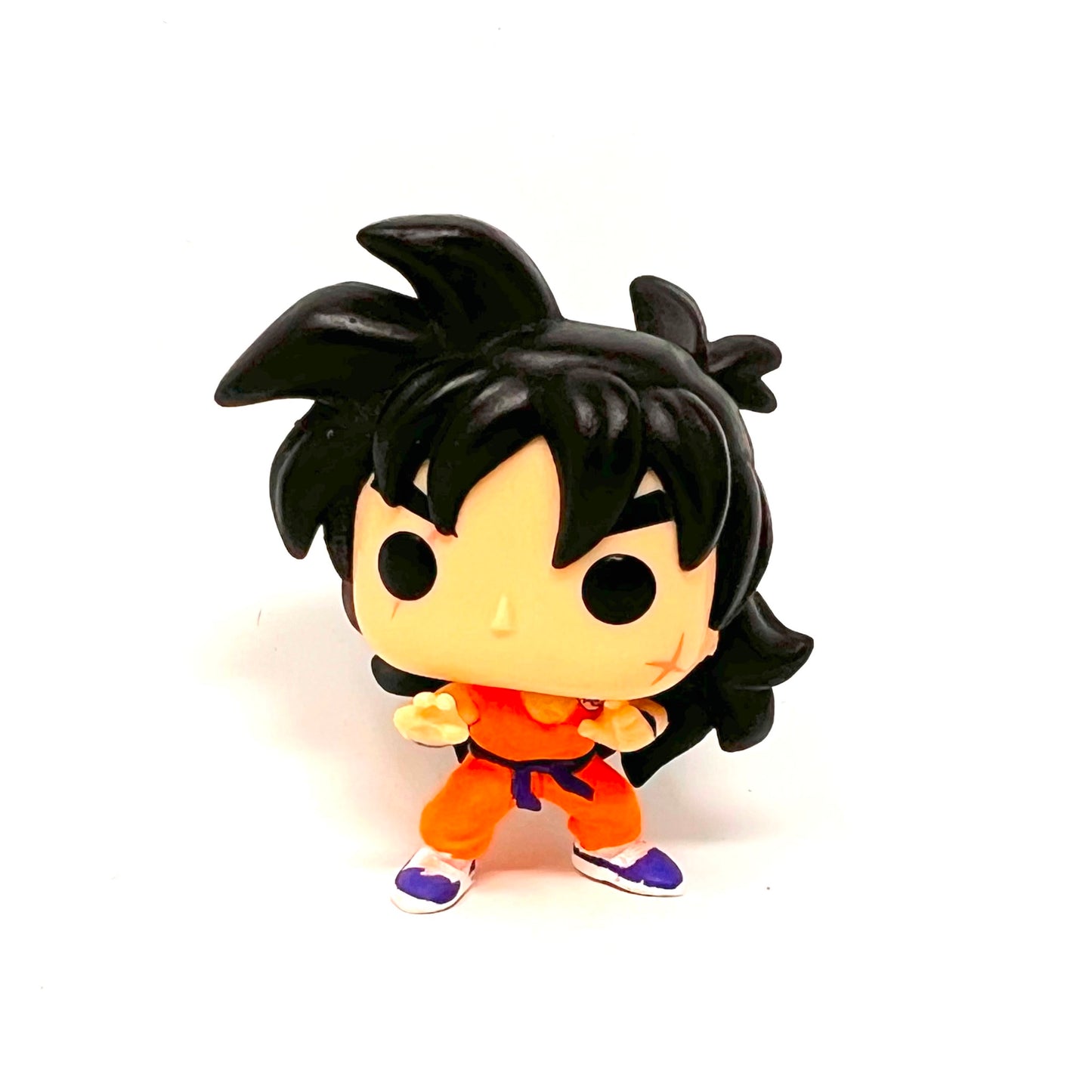 2020 Funko Advent Calendar Dragon Ball Z Mini Figure DBZ Yamcha