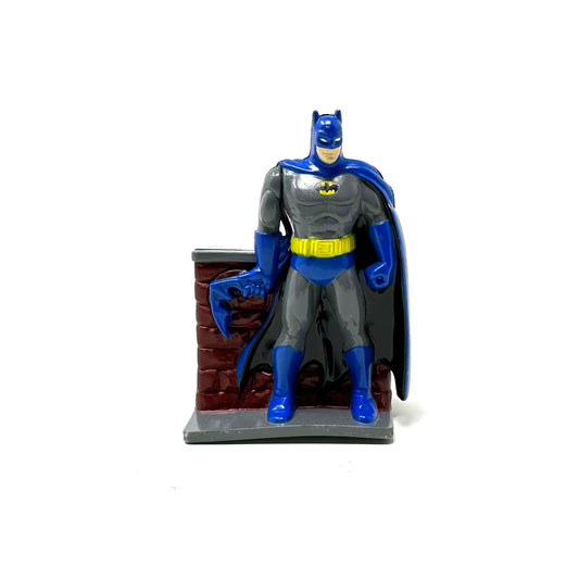 1991 Batman The Animated Series Pocket Gumball Dispenser