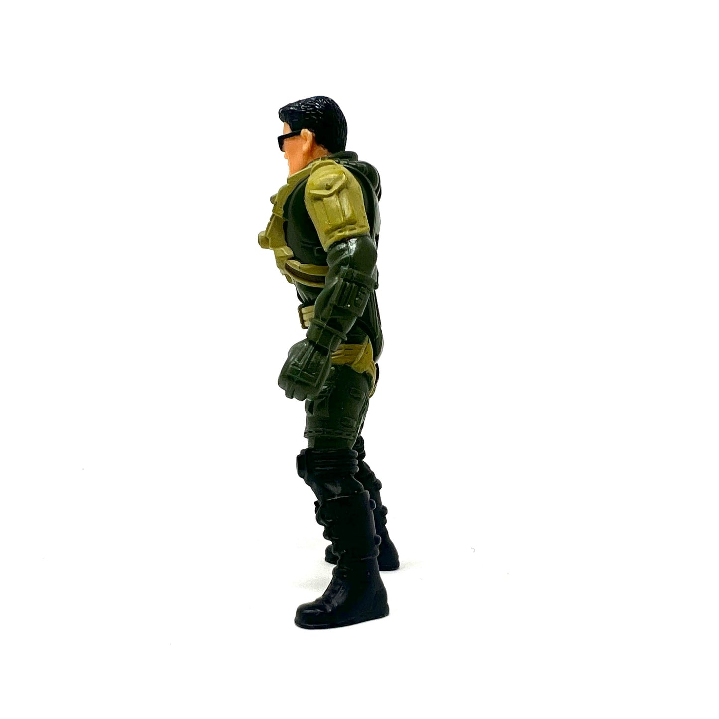 Chap Mei Snake Squad Loose Military Army Solder with Glasses