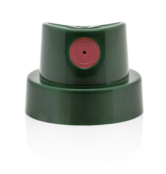 Montana Green Level Spray Caps Level 6 Ultra Wide Fat Cap 5 or 20 pack