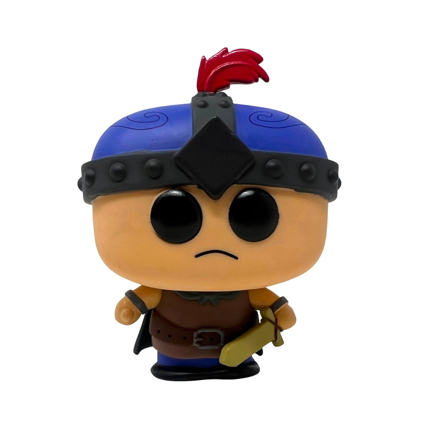 Funko Pop South Park Ranger Stan Marshwalker 33 vinyl figure without packaging