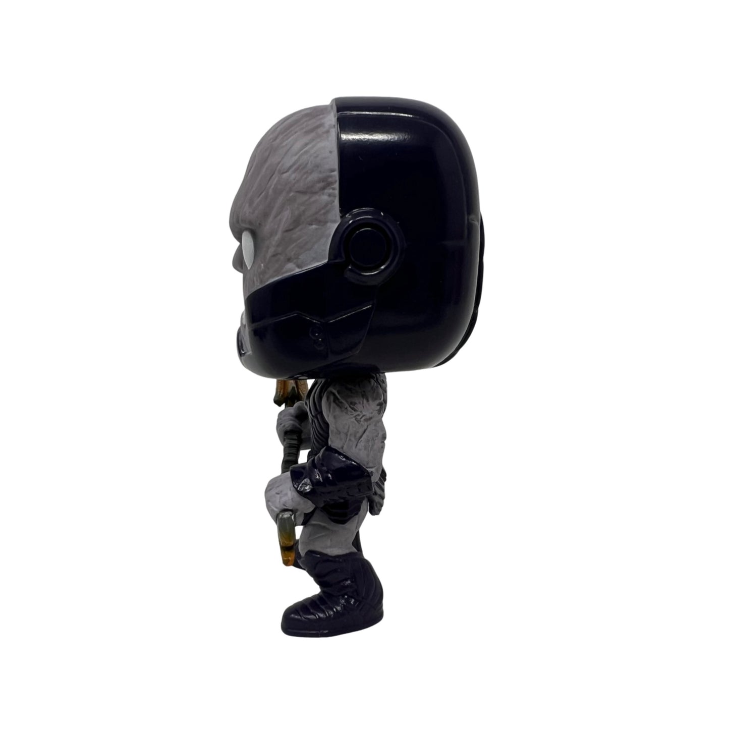 Funko Pop Zack Snyders Justice League Darkseid Vinyl Figure No Packaging