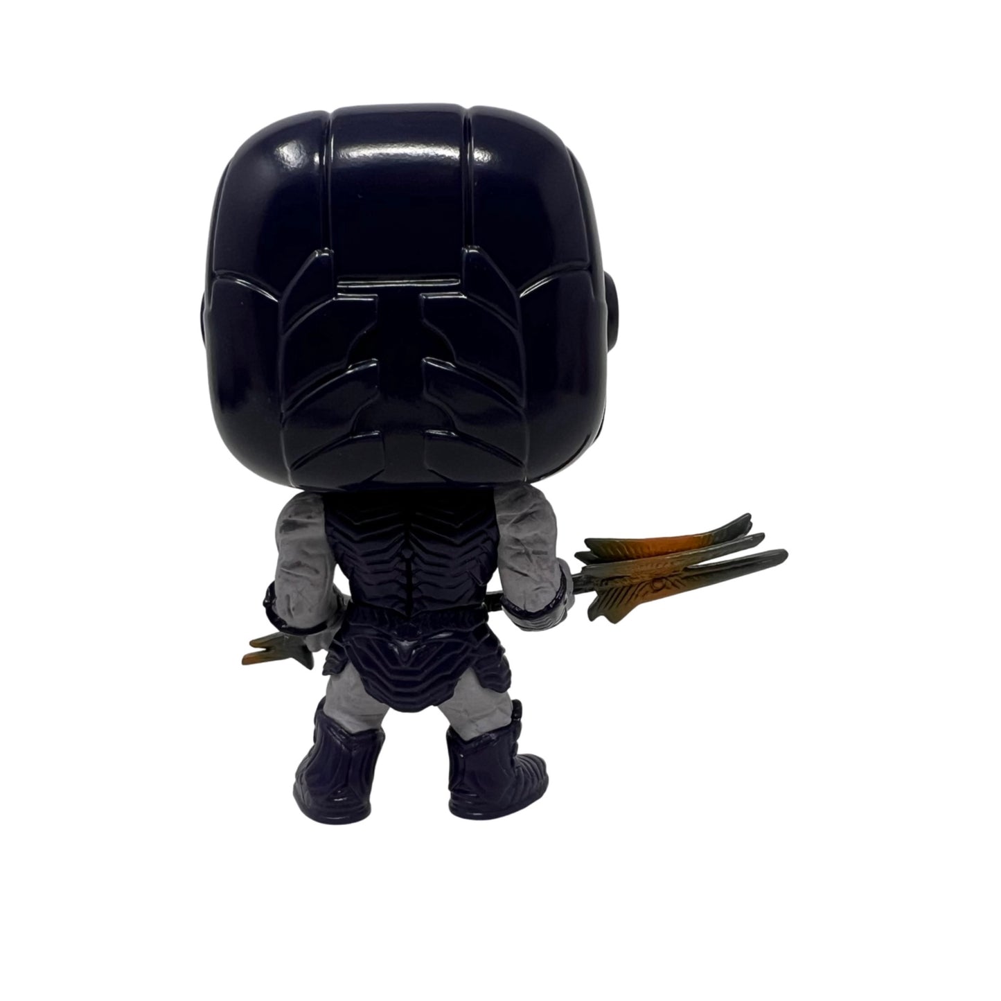 Funko Pop Zack Snyders Justice League Darkseid Vinyl Figure No Packaging