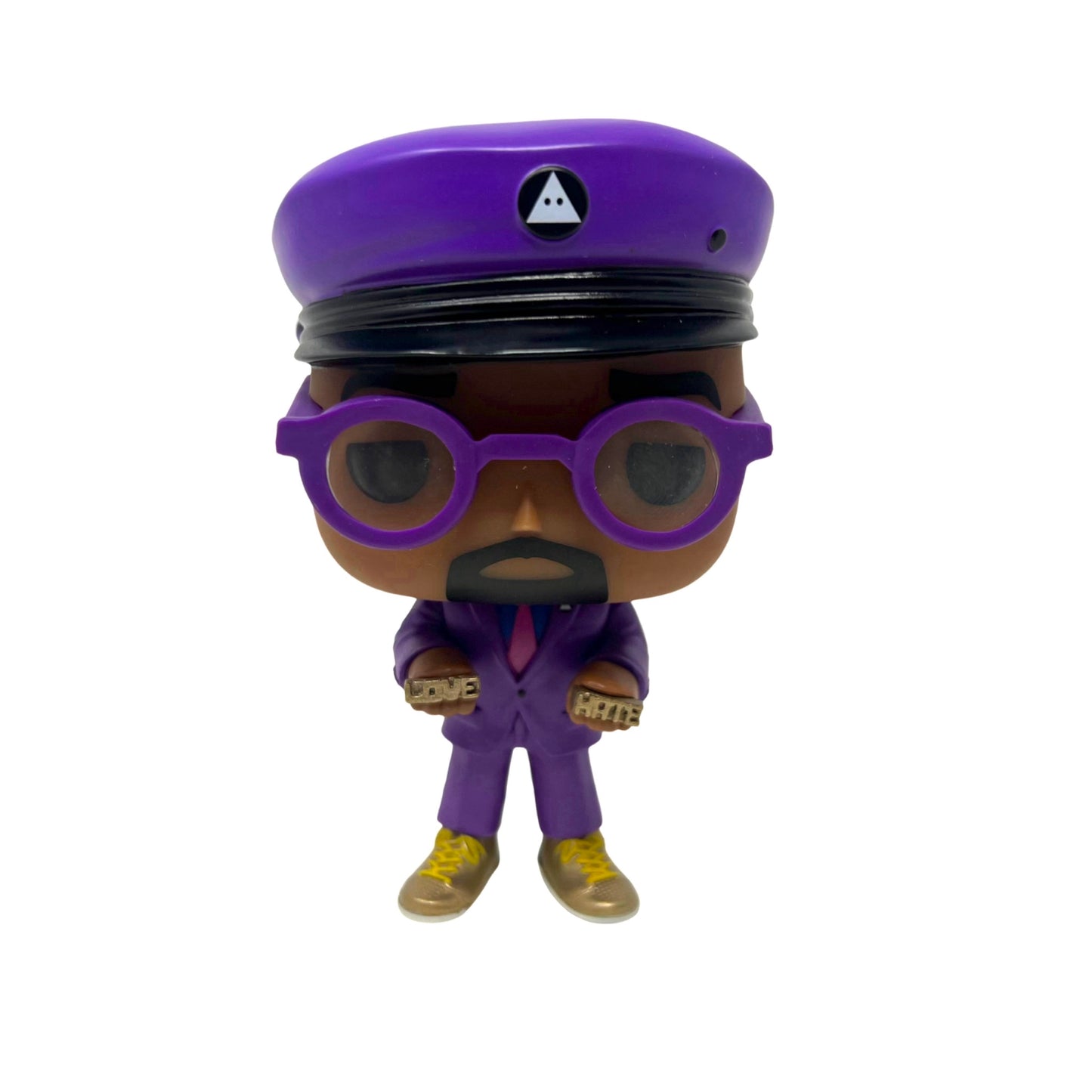 Funko Pop! Directors Spike Lee #03 Vinyl Figure without packaging