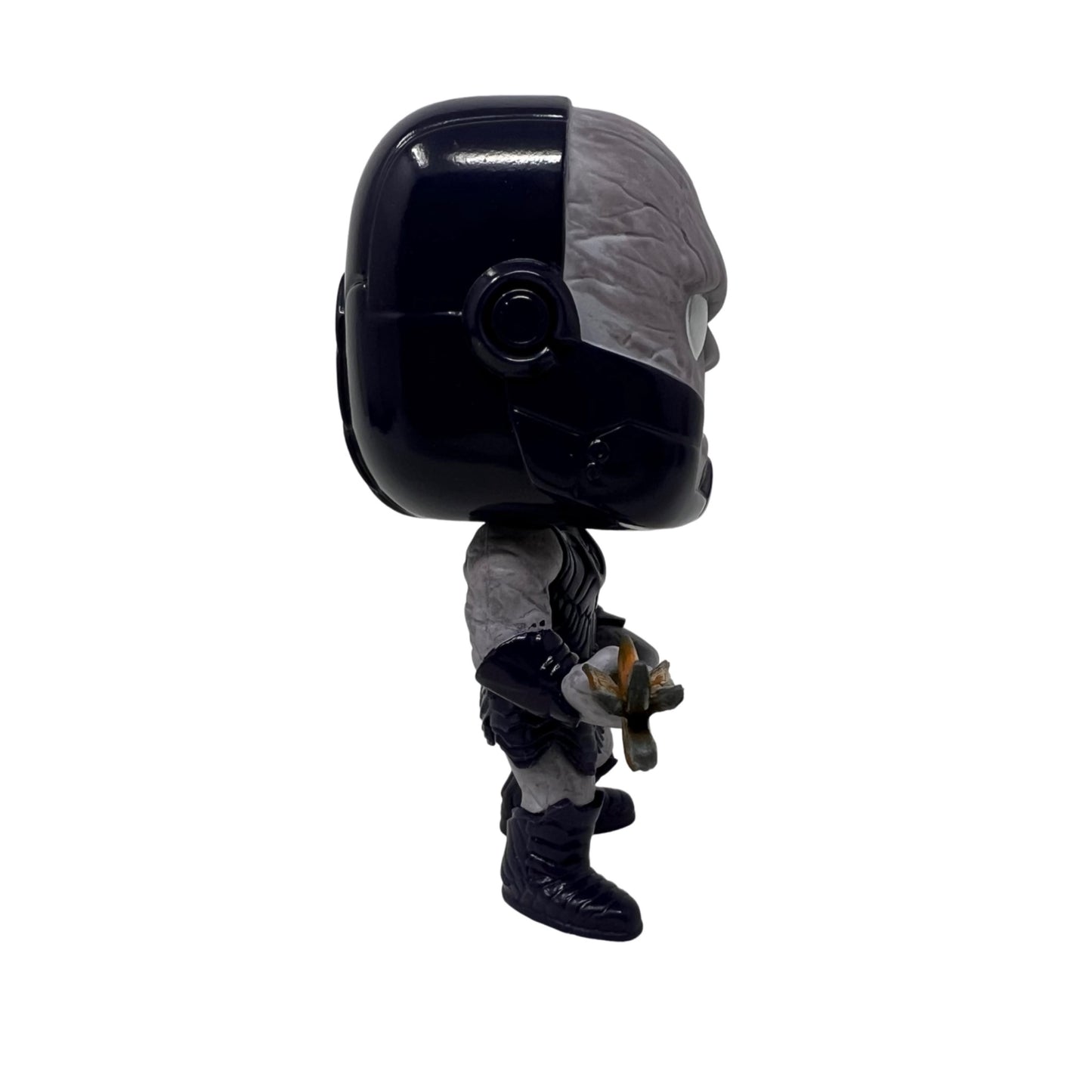 Funko Pop Zack Snyders Justice League Darkseid Vinyl Figure No Packaging