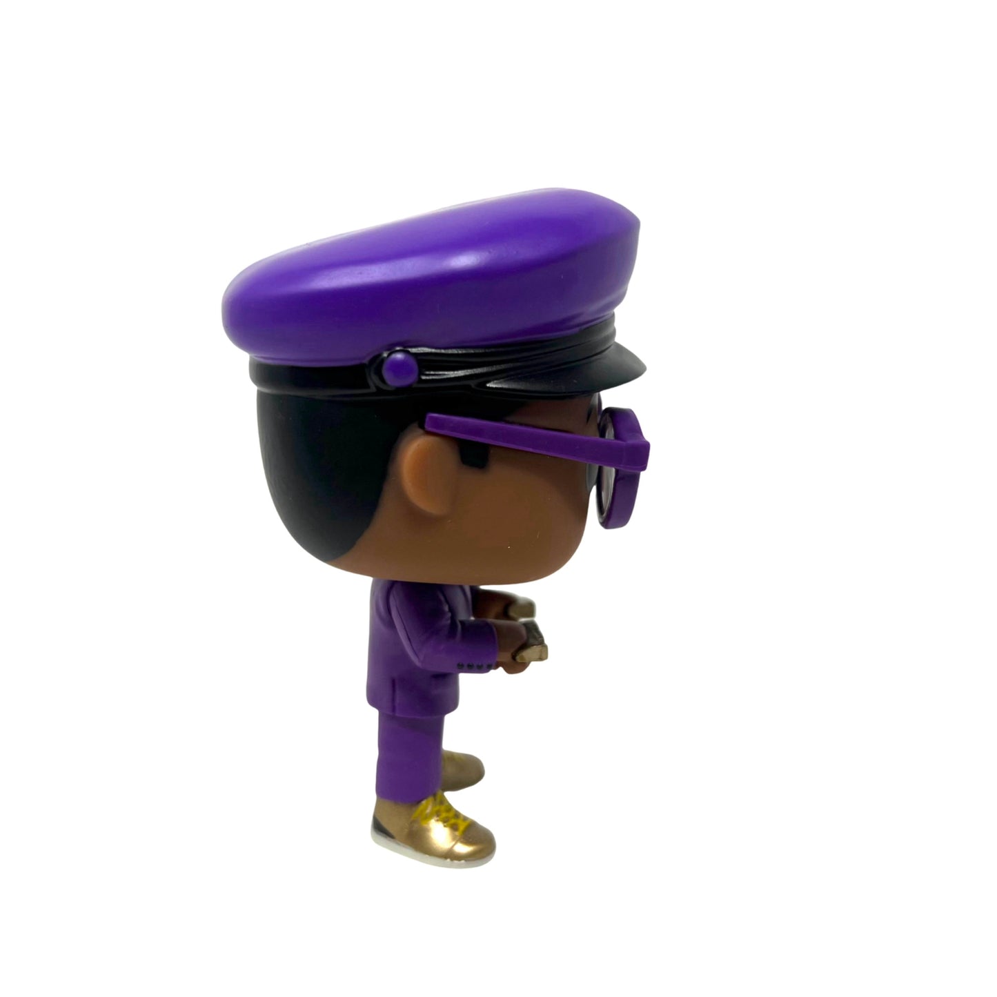 Funko Pop! Directors Spike Lee #03 Vinyl Figure without packaging