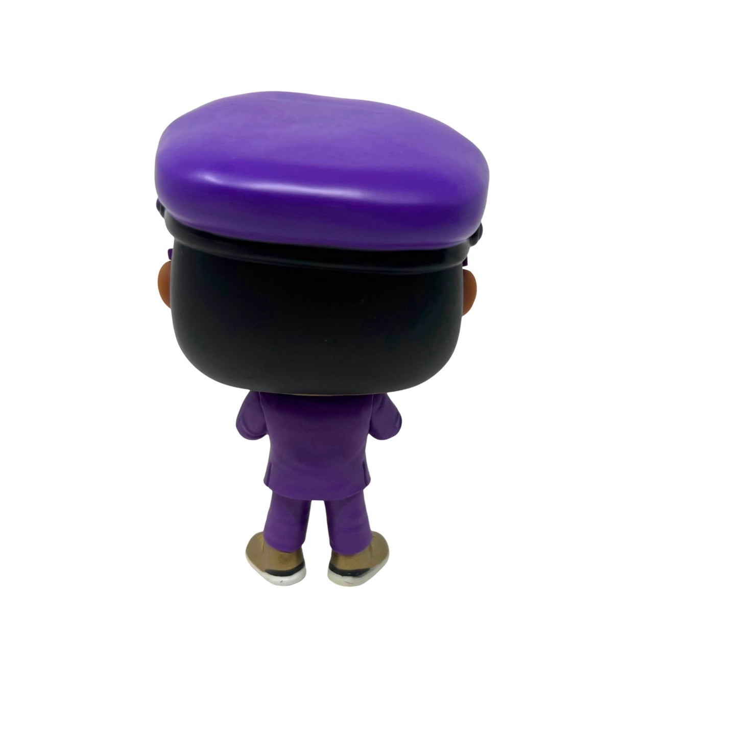 Funko Pop! Directors Spike Lee #03 Vinyl Figure without packaging