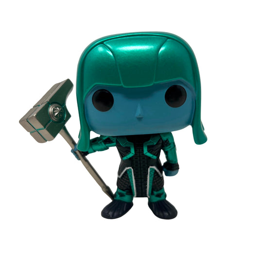 Funko Pop Specialty Series Ronan the Accuser  Vinyl Figure without packaging