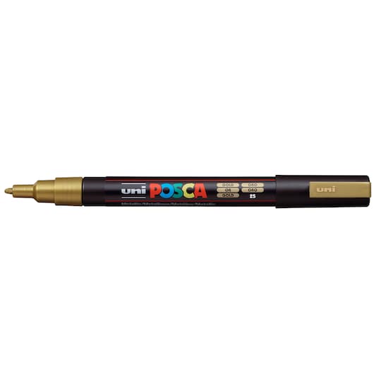 POSCA PC-3M Fine Bullet Tip Marker
